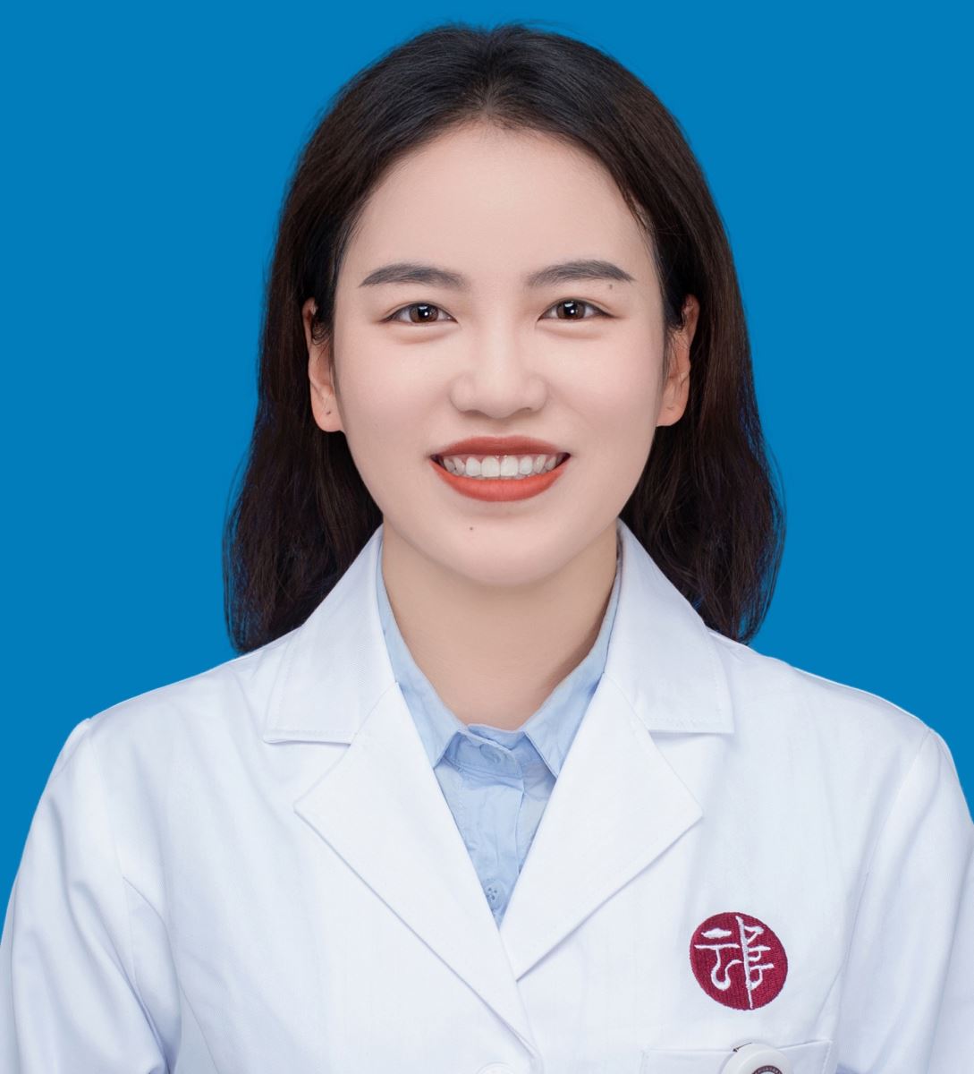 吕美荣