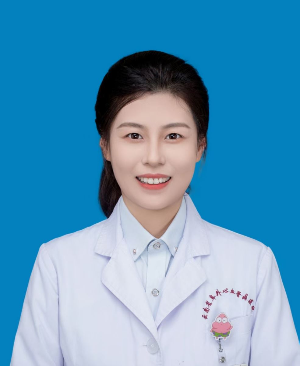 董晓丽