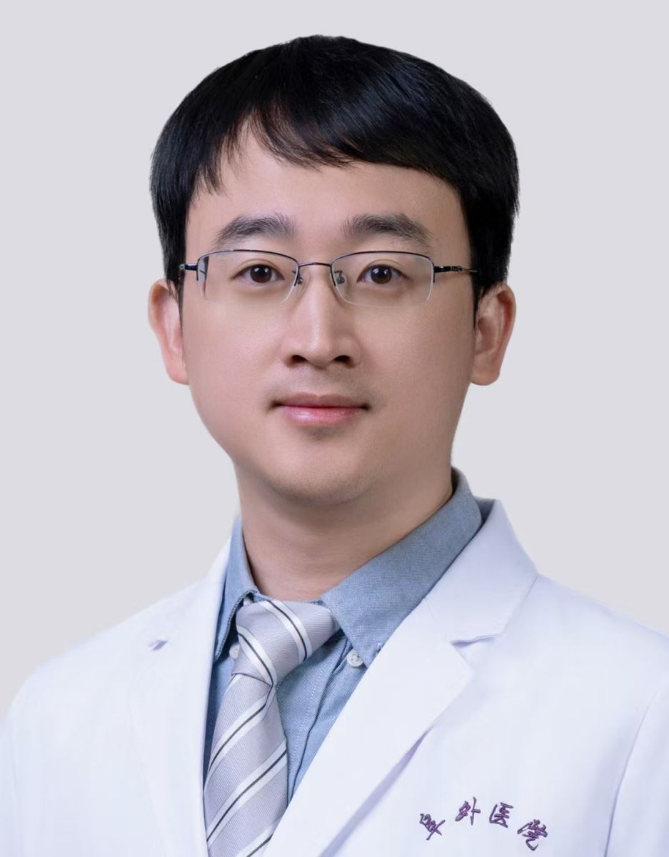 董军乐