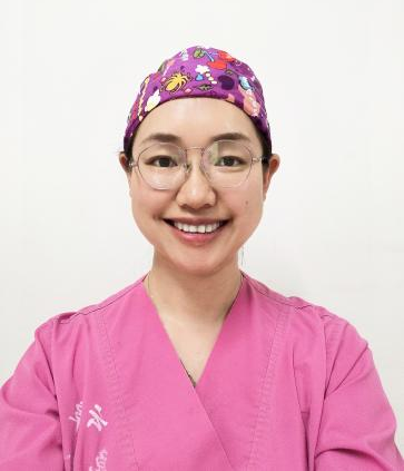 【国际护士节】蒋娟娟:快一秒,多一分希望——这是急诊人的信条!